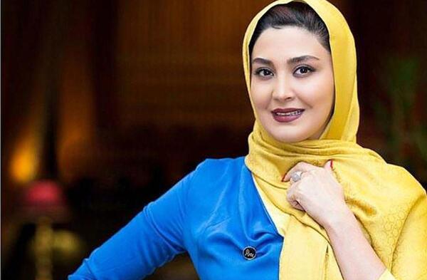 عکس سریال همه چیز آنجاست