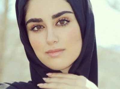 عکس سریال همه چیز آنجاست