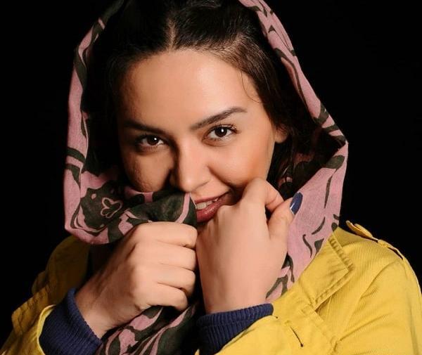 عکس بازیگر قاسمی