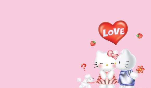 دانلود عکس قلب عاشقانه کارتونی