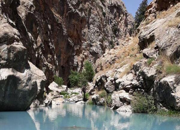 عکس جاهای دیدنی پلور