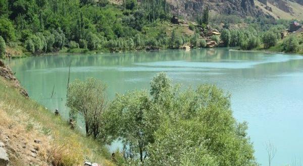 عکس جاهای دیدنی پلور