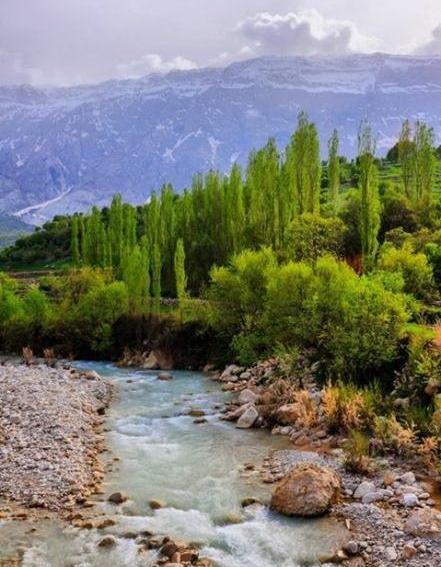 عکس تصویر طبیعت