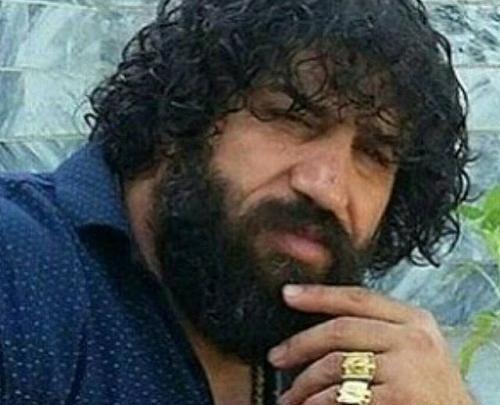 عکس لات های افغانستان