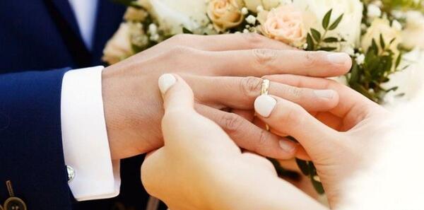 عکس عروس و داماد خیلی زشت