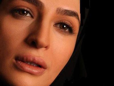 عکس بازیگر عسل بدیعی