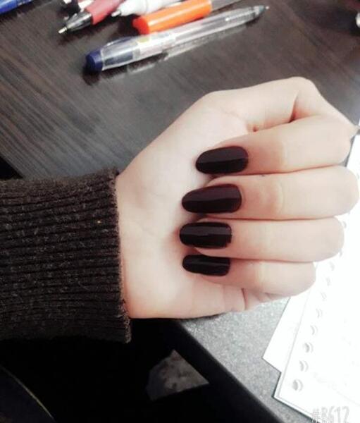 عکس ناخن نی نی سایت