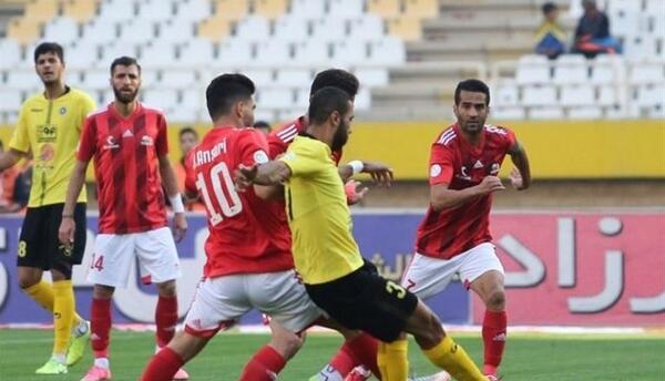 عکس ضربات فوتبال