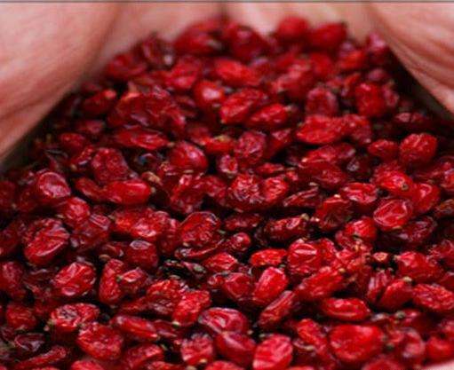 عکس از زرشک