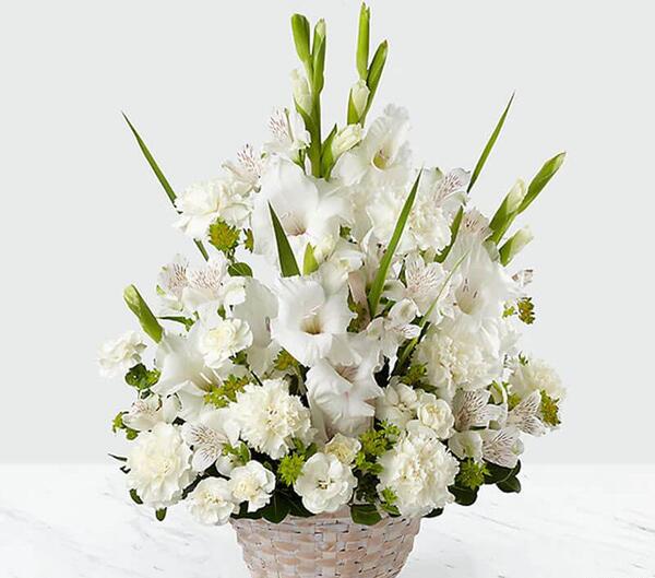 عکس دسته گل ختم