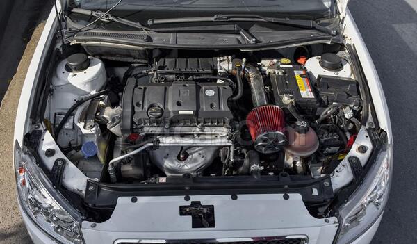 عکس موتور رانا