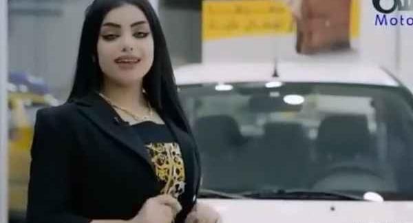 عکس تاکسی ساینا