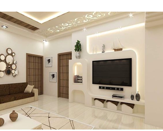 عکس تی وی روم