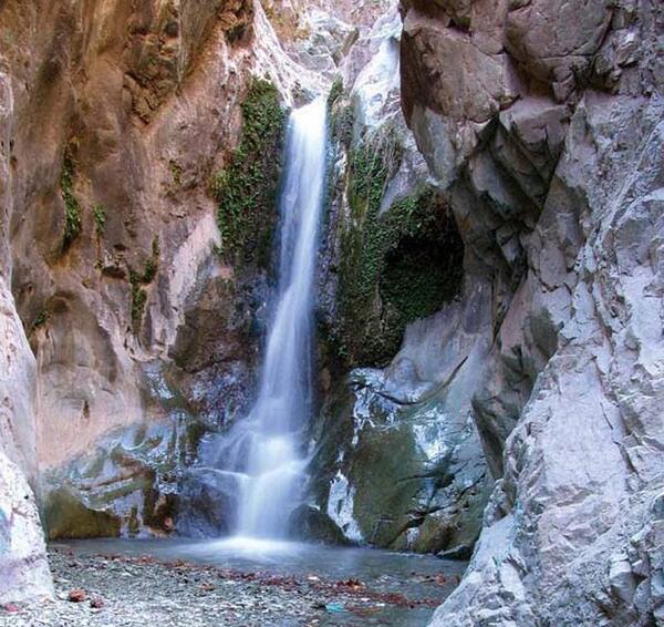 عکس جاهای دیدنی جیرفت