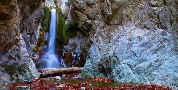 عکس جاهای دیدنی جیرفت