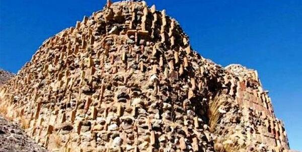 عکس جاهای دیدنی جیرفت