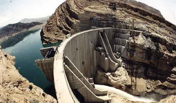 عکس جاهای دیدنی جیرفت