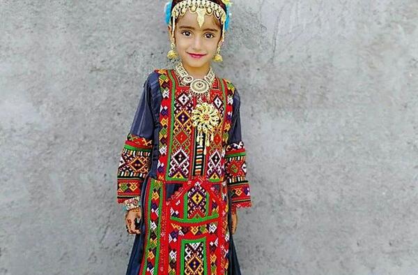عکس جاهای دیدنی جیرفت