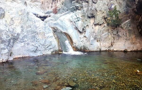 عکس جاهای دیدنی جیرفت