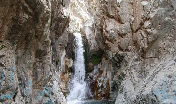 عکس جاهای دیدنی جیرفت