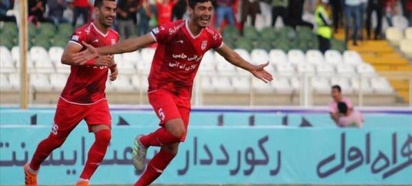 عکس ضد فوتبال ایران