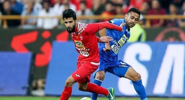 عکس های ضدحال پرسپولیس