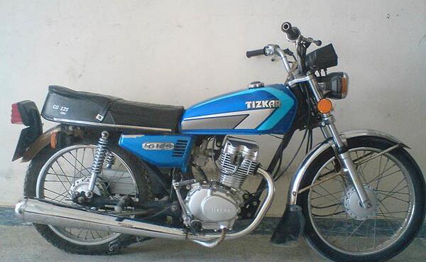 عکس موتور cdi ژاپن