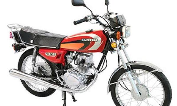عکس موتور cdi ژاپن