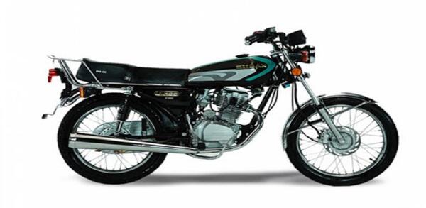 عکس موتور cdi ژاپن