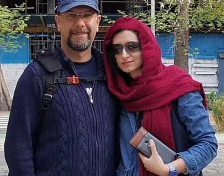 عکس بازیگر جناب خان