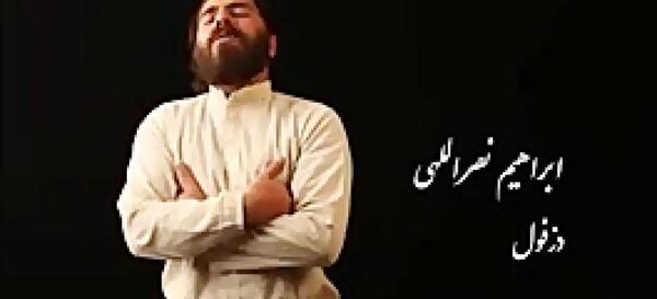 عکس طالب نصراللهی