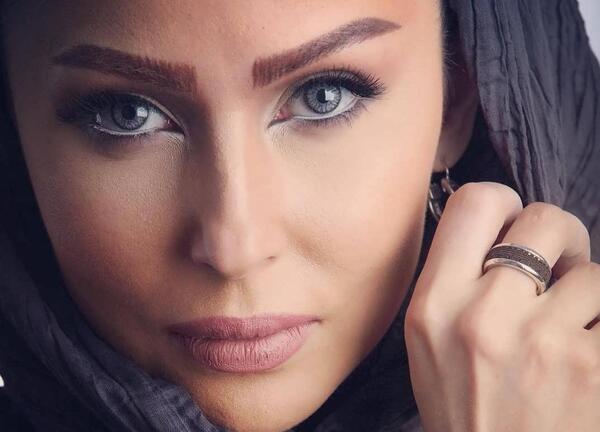 بهترین عکس وی