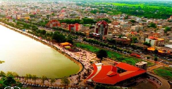 عکس سفر به لاهیجان