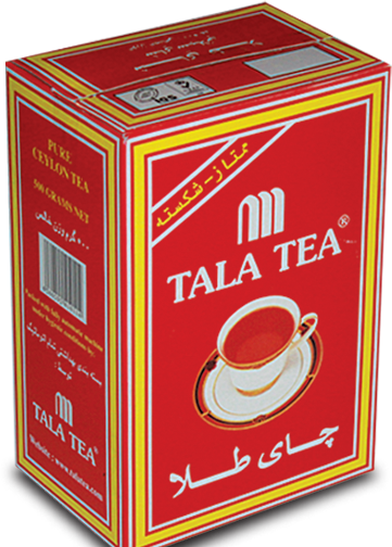 عکس چای طلا