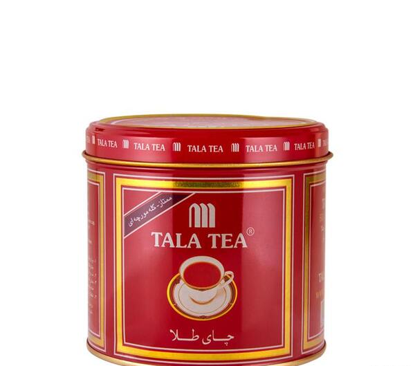 عکس چای طلا