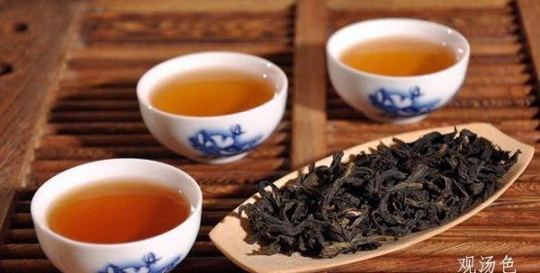 عکس چای طلا