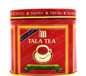 عکس چای طلا