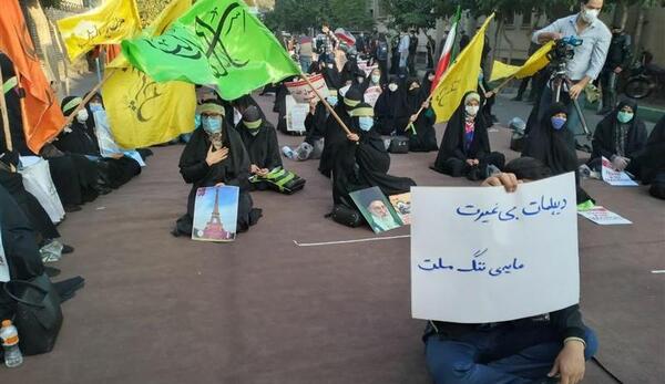 عکس سفارت فرانسه