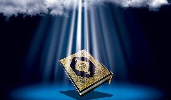 چند عکس از قرآن کریم