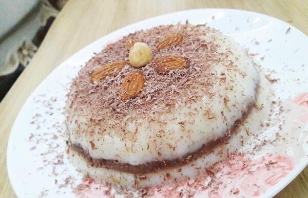 عکس ژله دونفره