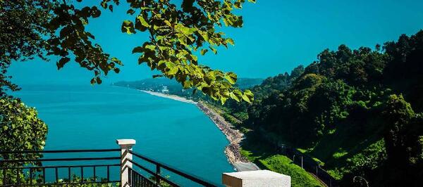 عکس batumi جاهای دیدنی