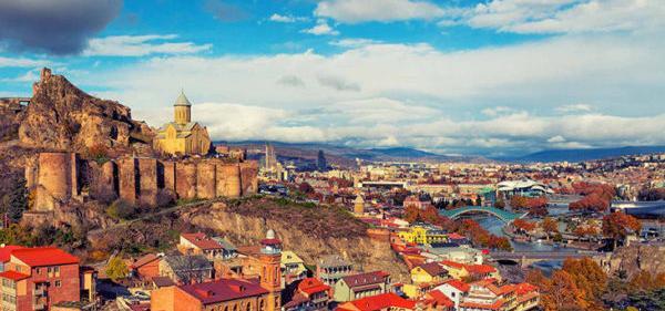 عکس batumi جاهای دیدنی