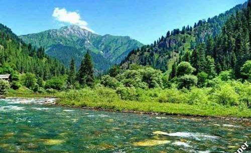 عکس های نورستان افغانستان
