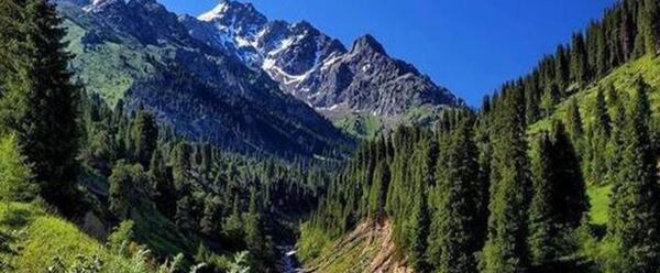 عکس های نورستان افغانستان