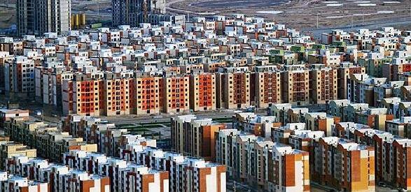 عکس شهر پرند