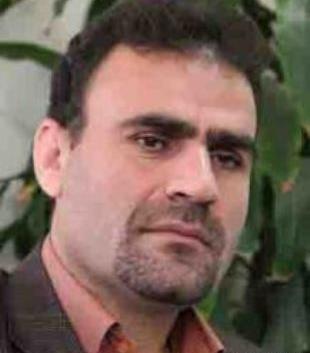 عکس دکتر محمدرضا طالب نژاد