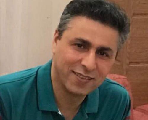 عکس دکتر محمدرضا طالب نژاد