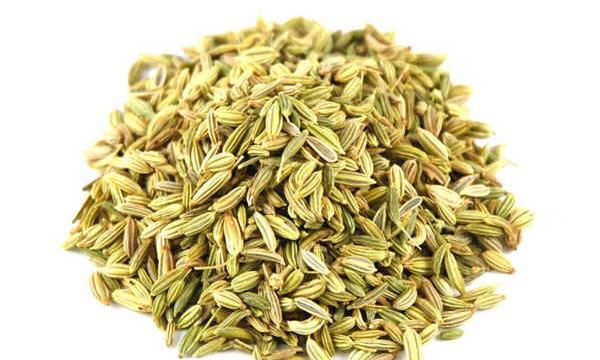 عکس رازیانه و زیره