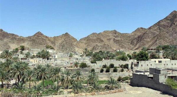 عکس شهر سرباز
