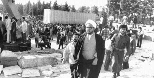 عکس رضا شاه در مکه